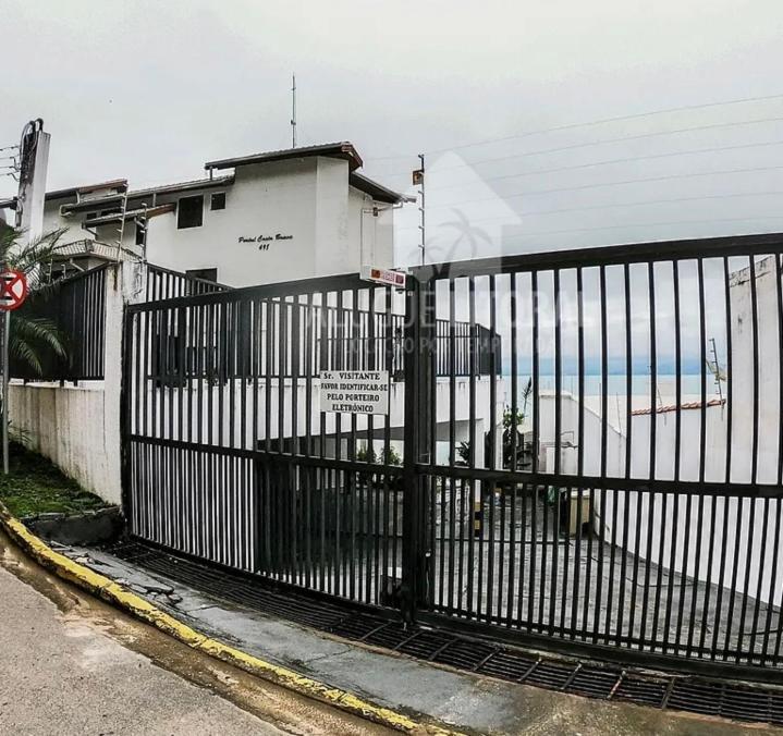 Linda Cobertura Duplex, Pe Na Areia,vista Linda. * Caraguatatuba