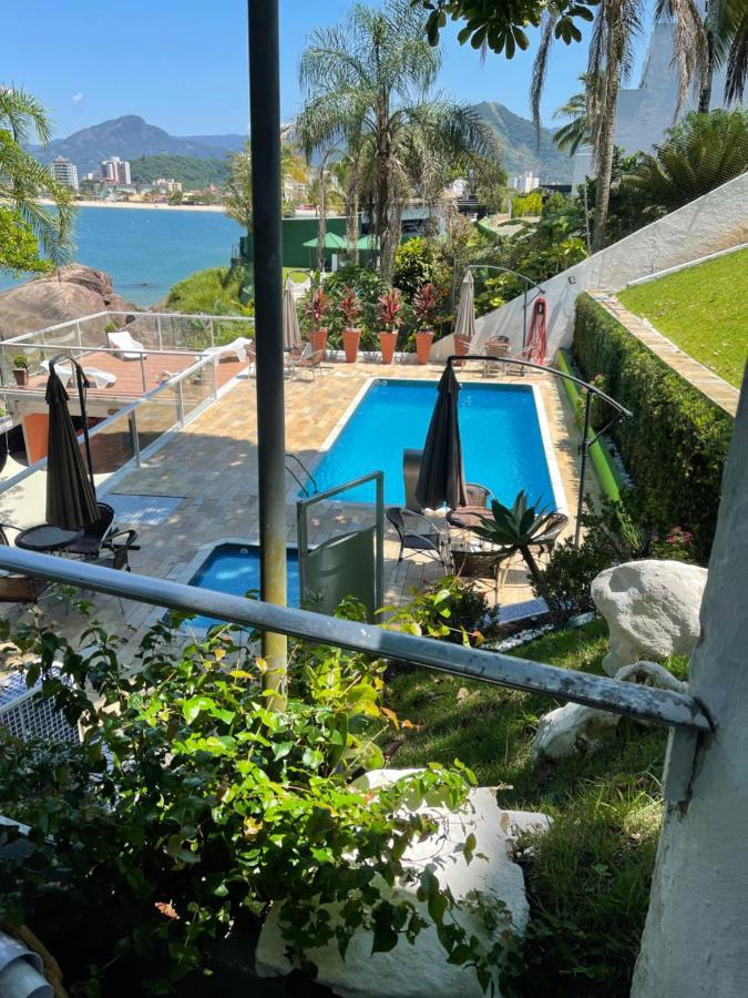 Linda Cobertura Duplex, Pe Na Areia,vista Linda. Apartment *