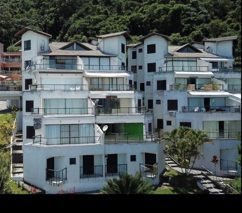 Linda Cobertura Duplex, Pe Na Areia,vista Linda. Caraguatatuba