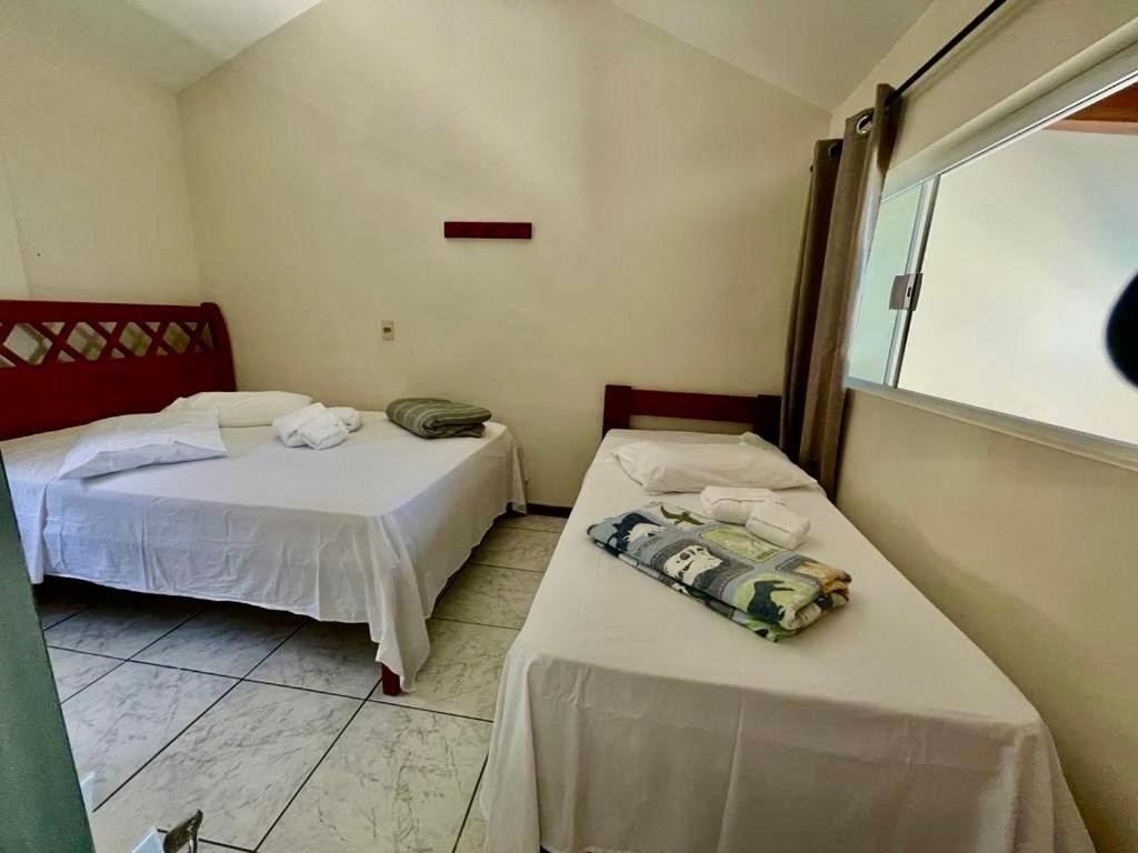 Apartment Linda Cobertura Duplex, Pe Na Areia,vista Linda.