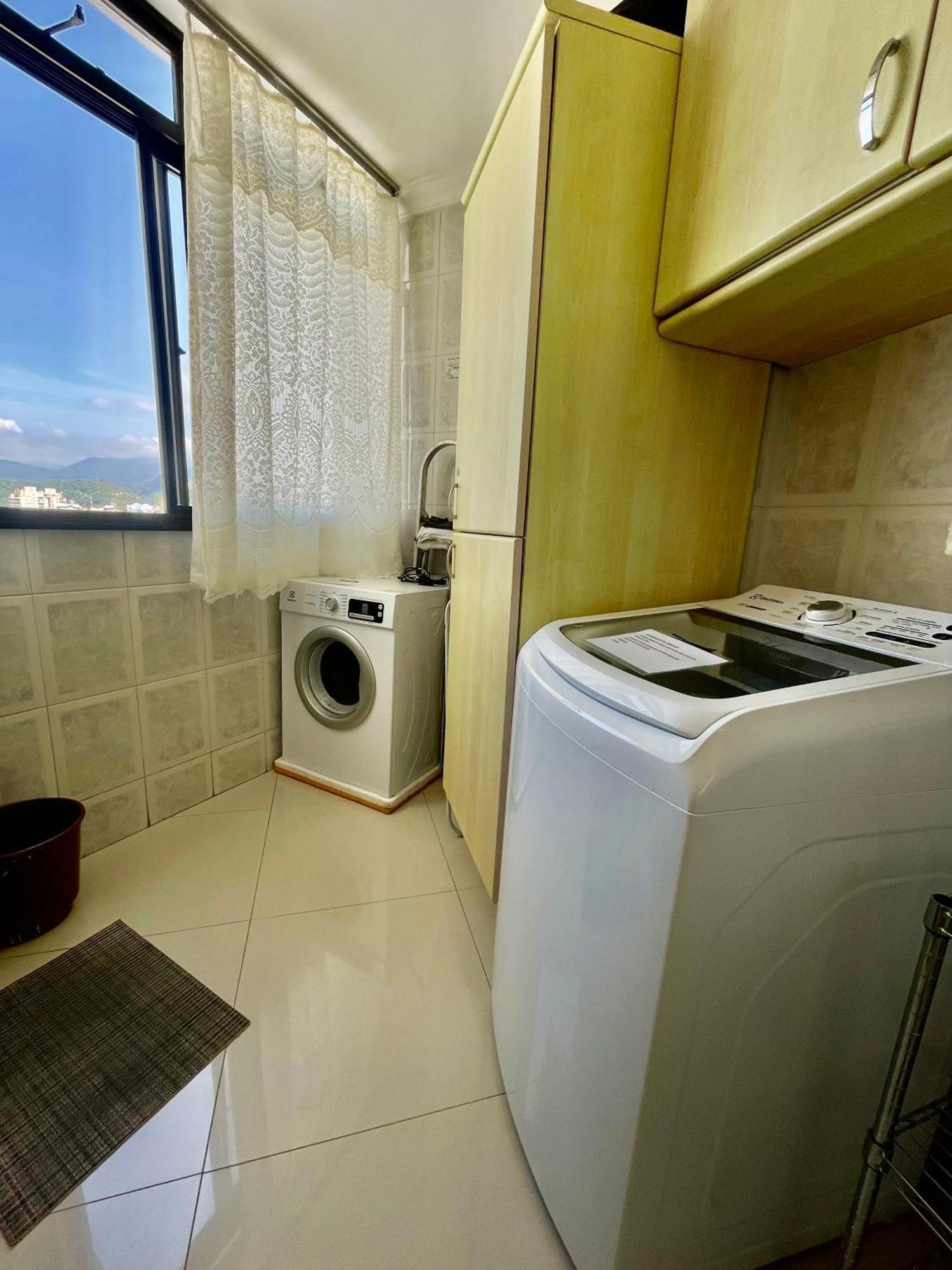 Linda Cobertura Duplex, Pe Na Areia,vista Linda. Apartment