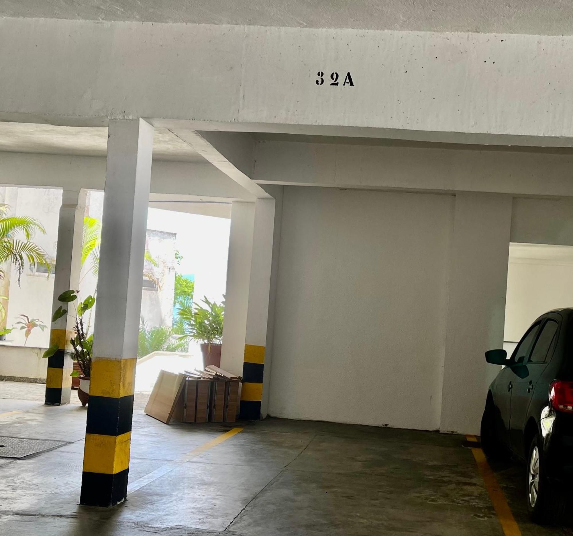 Linda Cobertura Duplex, Pe Na Areia,vista Linda. Apartment *