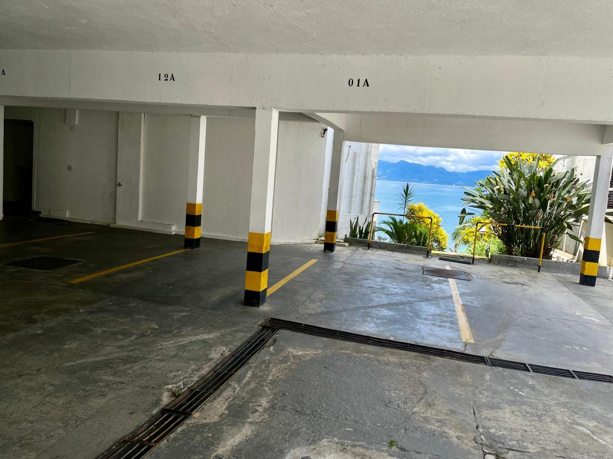 Linda Cobertura Duplex, Pe Na Areia,vista Linda. Apartment